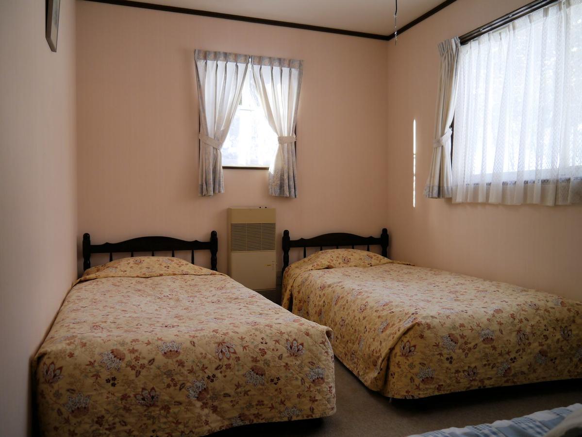Pension Green Field Katashina Zewnętrze zdjęcie